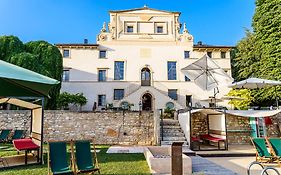 Villa Balis Crema Verona Hills - Adults Only